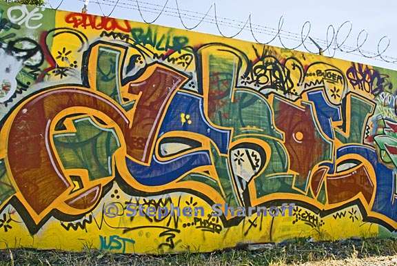 graffiti san francisco graphic 10